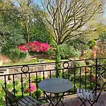 Chantaco Golf & Wellness 4* סן-ז'אן-דה-לוז