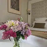 מלון Chantaco Golf & Wellness סן-ז'אן-דה-לוז