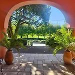 מלון Chantaco Golf & Wellness סן-ז'אן-דה-לוז