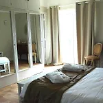 Chantaco Golf & Wellness סן-ז'אן-דה-לוז