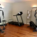 Chantaco Golf & Wellness מלון 4*