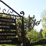 Chantaco Golf & Wellness 4*