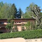 Chantaco Golf & Wellness מלון 4*