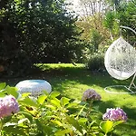 Chantaco Golf & Wellness סן-ז'אן-דה-לוז