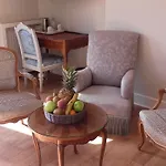 מלון Chantaco Golf & Wellness סן-ז'אן-דה-לוז