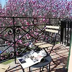 Chantaco Golf & Wellness מלון סן-ז'אן-דה-לוז
