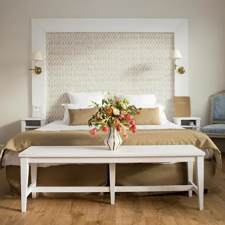 Chantaco Golf & Wellness Hotell Saint-Jean-de-Luz