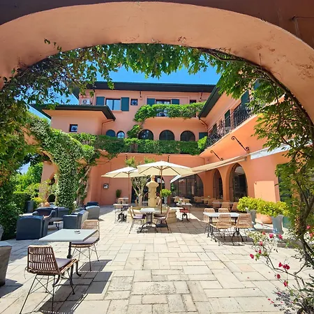 Chantaco Golf & Wellness Hotel