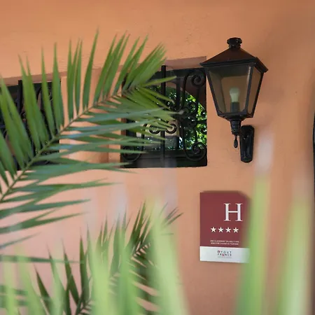 Hotel Chantaco Golf & Wellness