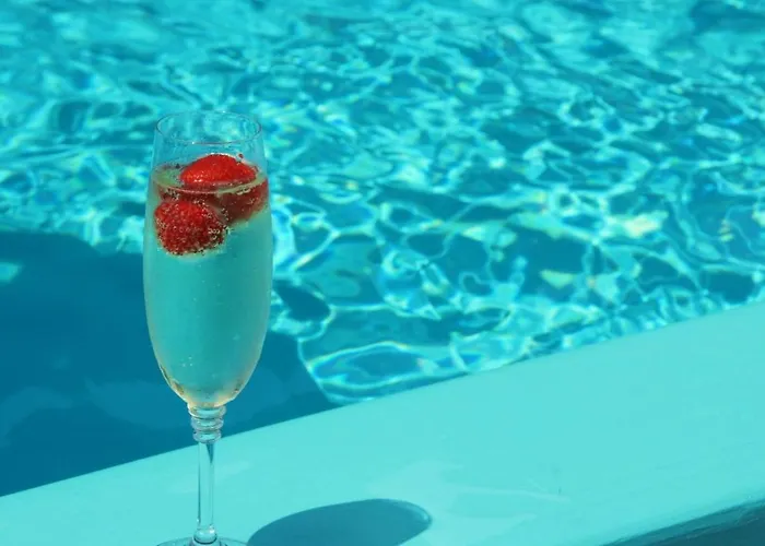 Chantaco Golf & Wellness Hotell 4*