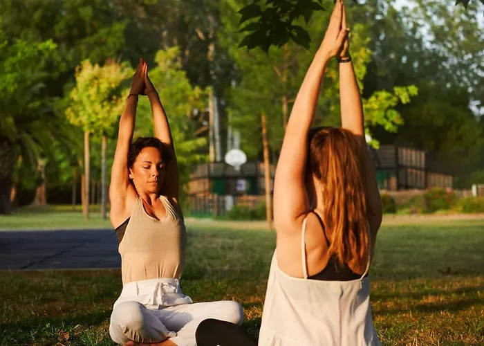 Chantaco Golf & Wellness