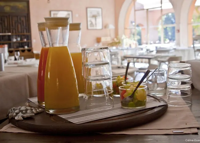 Hotell Chantaco Golf & Wellness Saint-Jean-de-Luz