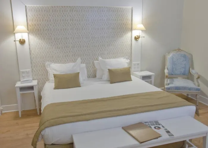 Chantaco Golf & Wellness Hotell 4*