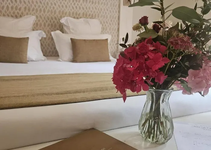 Chantaco Golf & Wellness Hotell