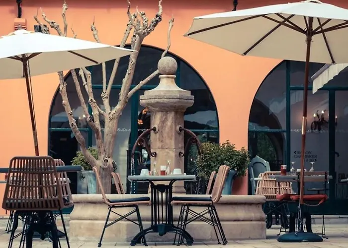 Chantaco Golf & Wellness Saint-Jean-de-Luz