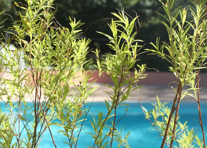 Chantaco Golf & Wellness Hotell