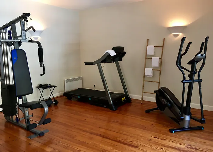 Chantaco Golf & Wellness Hotell 4*