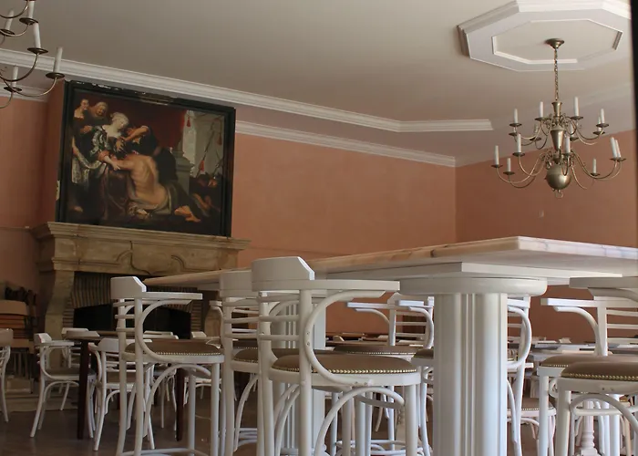 Chantaco Golf & Wellness Hotell 4*