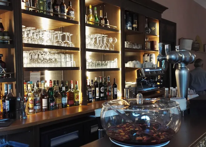 Hotell Chantaco Golf & Wellness Saint-Jean-de-Luz