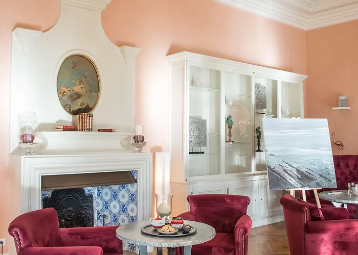 Chantaco Golf & Wellness Hotell 4*