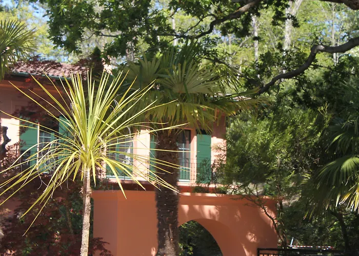 Chantaco Golf & Wellness Saint-Jean-de-Luz