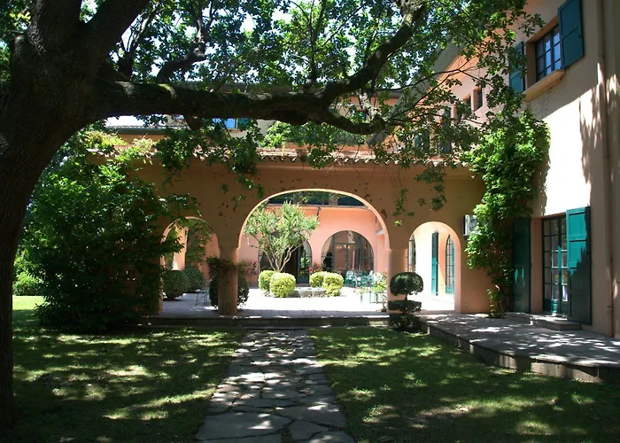 Hotell Chantaco Golf & Wellness