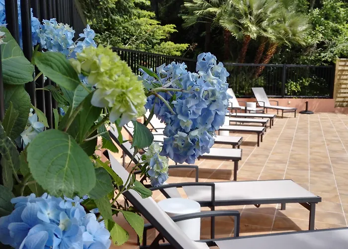 Chantaco Golf & Wellness Hotell