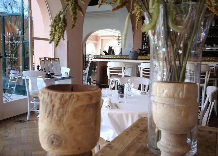 Chantaco Golf & Wellness Hotell 4*