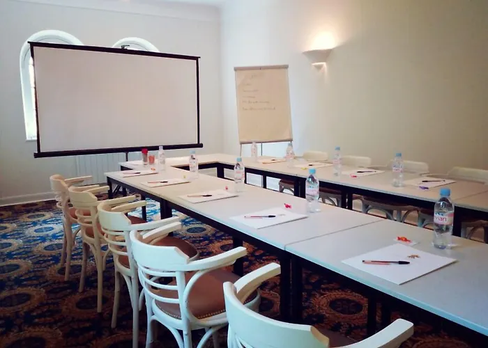 Hotell Chantaco Golf & Wellness 4*