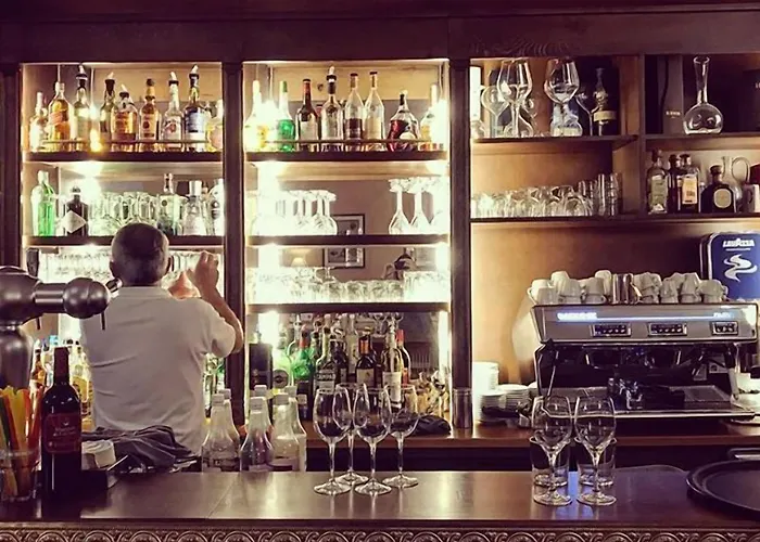 Hotell Chantaco Golf & Wellness