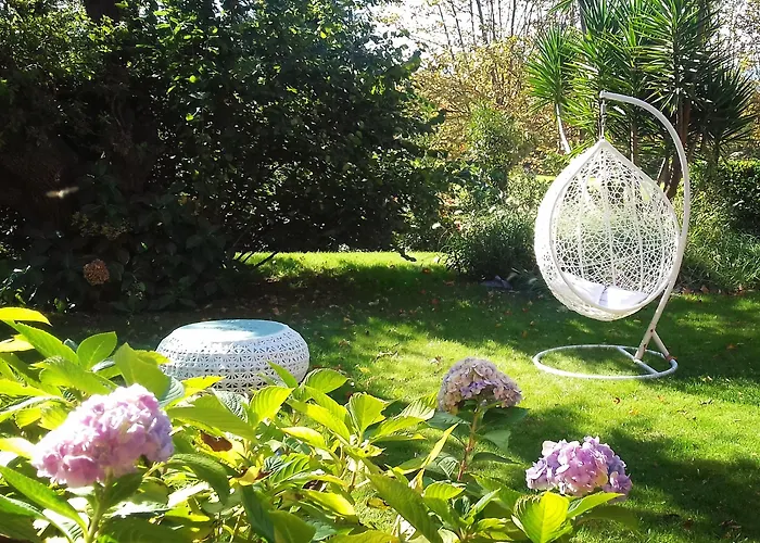 Chantaco Golf & Wellness Saint-Jean-de-Luz