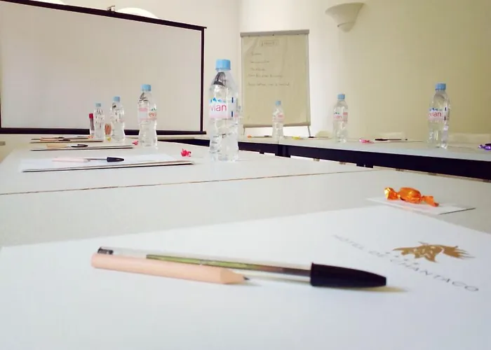 Chantaco Golf & Wellness Hotell