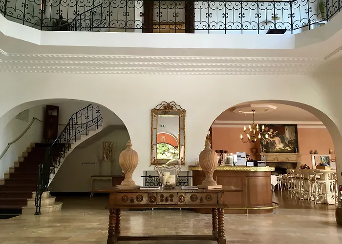 Chantaco Golf & Wellness Hotell