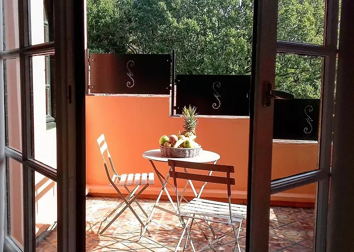 Chantaco Golf & Wellness Saint-Jean-de-Luz