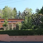 호텔 Chantaco Golf & Wellness 4*