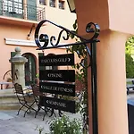 Chantaco Golf & Wellness