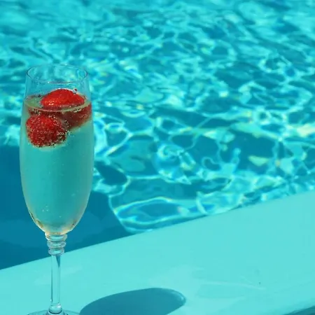 尚塔克高尔夫康体酒店 酒店 4*