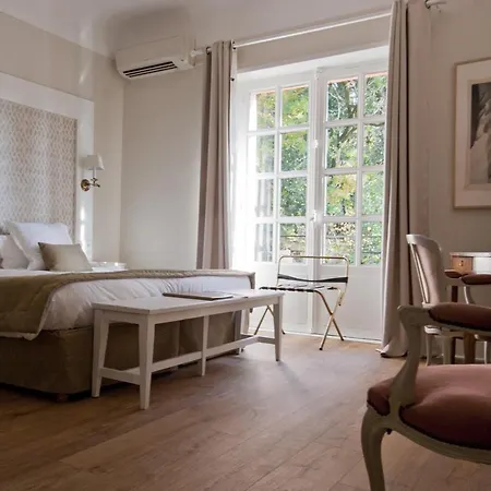 Hotel Chantaco Golf & Wellness Saint-Jean-de-Luz