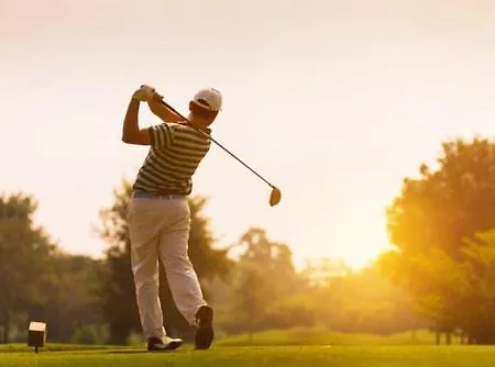 Chantaco Golf & Wellness 4* Saint-Jean-de-Luz