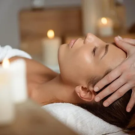 Hotel Chantaco Golf & Wellness Saint-Jean-de-Luz