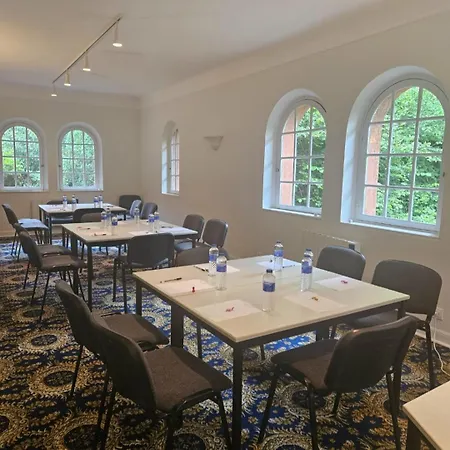 尚塔克高尔夫康体酒店 圣让－德吕兹