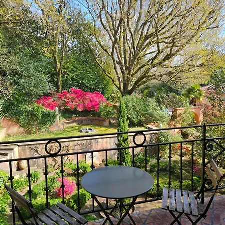 Chantaco Golf & Wellness 4* San Juan de Luz