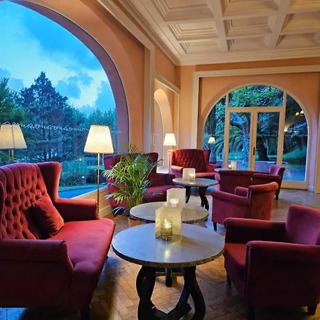 Chantaco Golf & Wellness