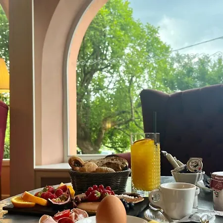 尚塔克高尔夫康体酒店 酒店