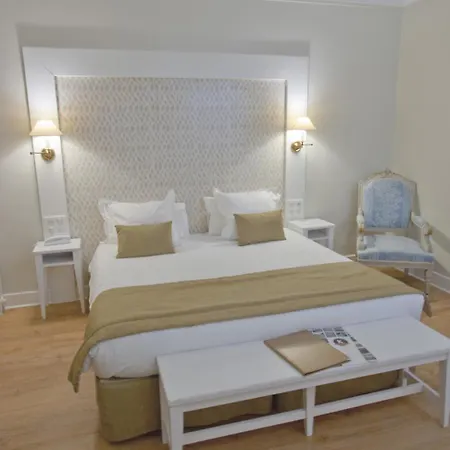 尚塔克高尔夫康体酒店 酒店 4*