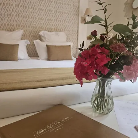 尚塔克高尔夫康体酒店 酒店