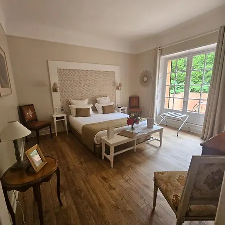 Hotel Chantaco Golf & Wellness Saint-Jean-de-Luz