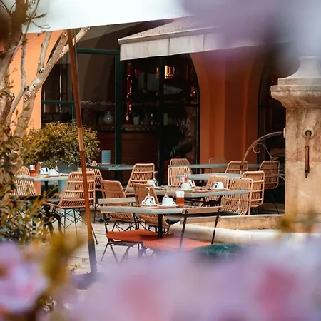 Chantaco Golf & Wellness 4* San Juan de Luz