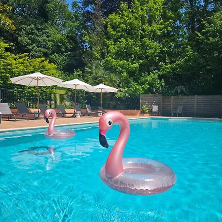 Chantaco Golf & Wellness Hotel 4*