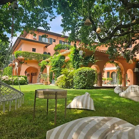 尚塔克高尔夫康体酒店 4*